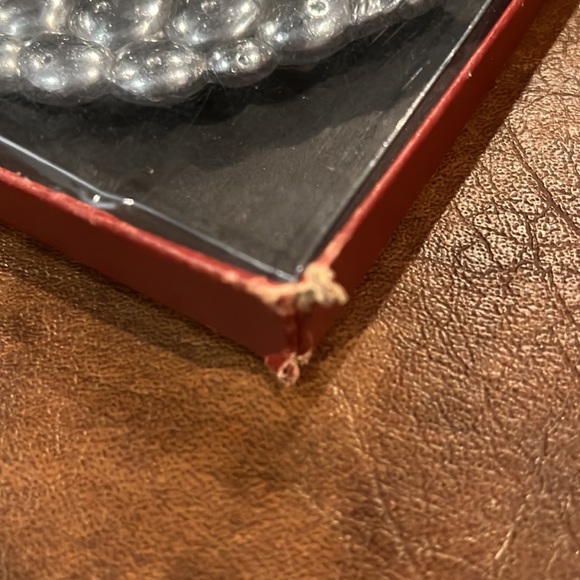 NEW! Arthur Court Grapevine Trivet 4-640 - Picture 11 of 11